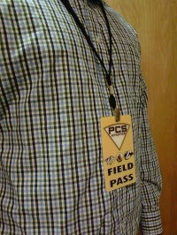 fieldpasses