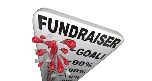 Fundraising
