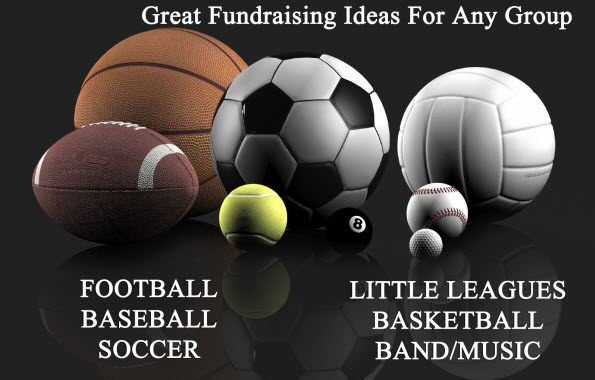 Fundraising Ideas | Find Your Best Fundraiser With EMI
