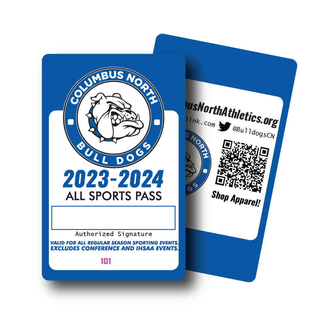 Emi Fundraising Discount Cards Sports Passes Pizza Cards 0450