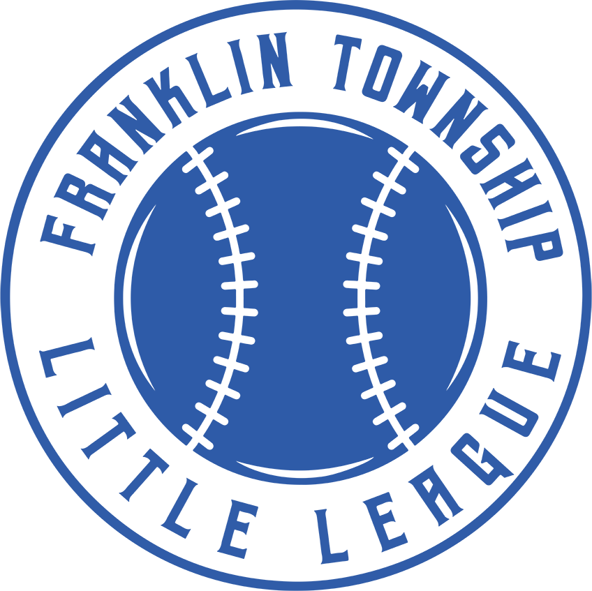 FTLL Logo Franklin Township Little League Logo