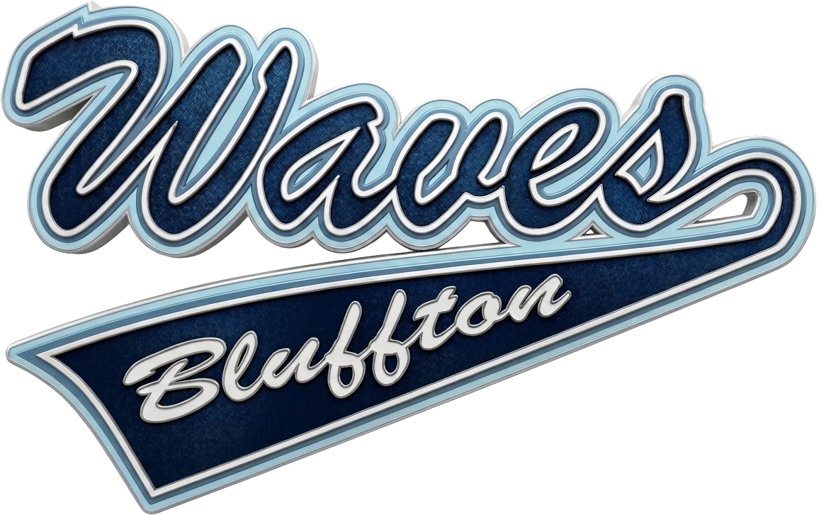 bluffton b